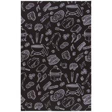 Load image into Gallery viewer, On the Grill Dishtowels Set of 2

