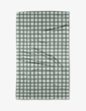 Load image into Gallery viewer, Geometry Tea Towels
