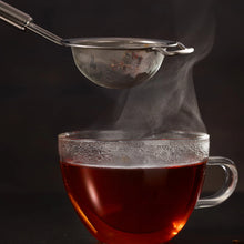 Load image into Gallery viewer, Fine Mesh Tea Strainer
