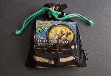 Load image into Gallery viewer, Green Curry Cooking Kit
