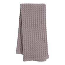 Load image into Gallery viewer, Jumbo Waffle Knit Kitchen Towels (4 colors)
