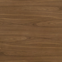 Load image into Gallery viewer, Delmon Round Dining Table - Dark Walnut [Online Only]
