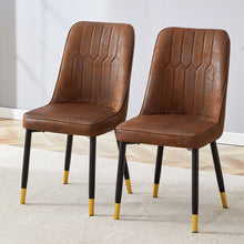 Load image into Gallery viewer, Modern Comfort Dining Chair [Online Only]
