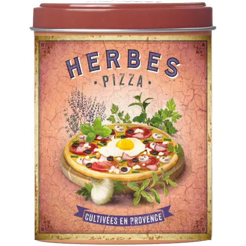 Esprit Provence Pizza Herbs Tin