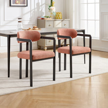 Load image into Gallery viewer, Dining Arm Chairs (Set of 2) [Online Only]
