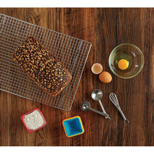 Load image into Gallery viewer, 18/8 Stainless Steel Measuring Spoons, 6 Pc Set
