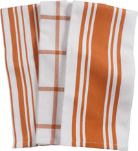 Load image into Gallery viewer, Kitchen Towel Trio Set (Various Colors)
