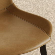 Load image into Gallery viewer, Modern Dining Chair With Carbon Steel Legs [Online Only]
