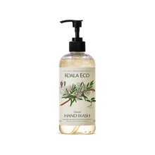 Load image into Gallery viewer, Koala Eco Rosalina &amp; Peppermint Hand Wash
