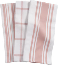 Load image into Gallery viewer, Kitchen Towel Trio Set (Various Colors)
