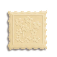 Load image into Gallery viewer, Embossed Mini Rolling Pin with Spring Flowers
