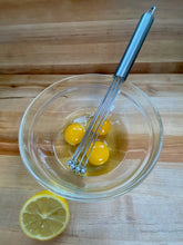 Load image into Gallery viewer, Ball Whisk Stainless Steel
