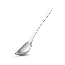 Load image into Gallery viewer, Catcora Plate Decorating and Sauce Spoon
