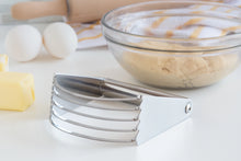 Load image into Gallery viewer, Stainless Steel Dough Blender

