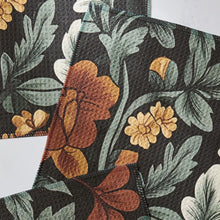 Load image into Gallery viewer, Geometry Classic Floral Dishcloth Set

