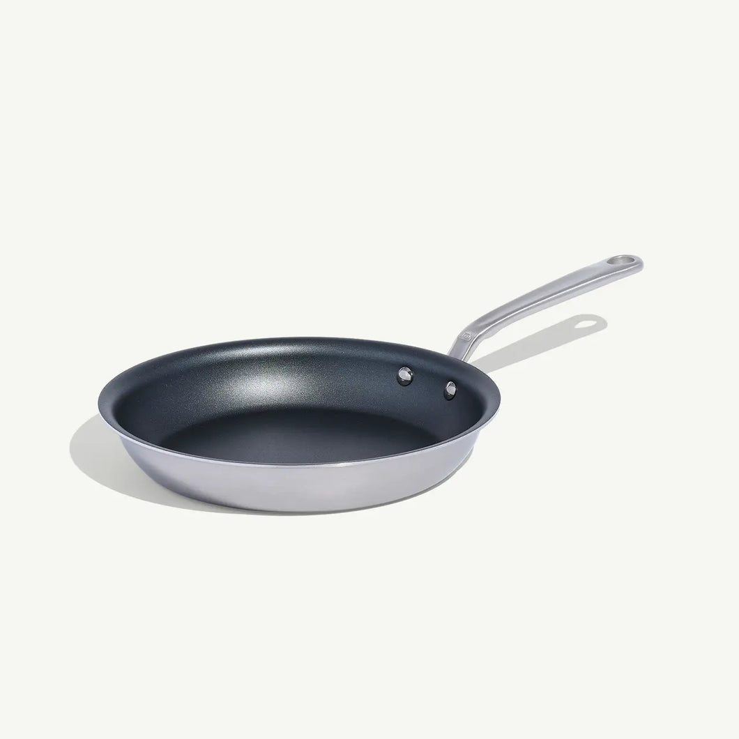Made In ProCoat Non Stick Frying Pan 10