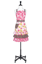 Load image into Gallery viewer, Mommy &amp; Me Hostess Apron [Online Only]
