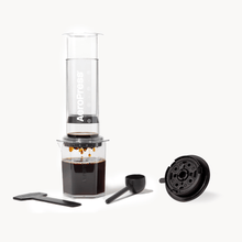 Load image into Gallery viewer, AeroPress Recipe Bundle - Clear XL [Online Only]
