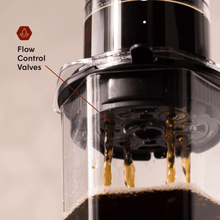 Load image into Gallery viewer, AeroPress Recipe Bundle - Clear XL [Online Only]
