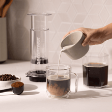 Load image into Gallery viewer, AeroPress Recipe Bundle - Clear XL [Online Only]
