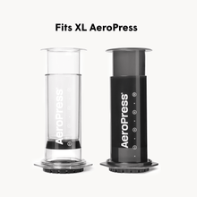 Load image into Gallery viewer, AeroPress Recipe Bundle - Clear XL [Online Only]
