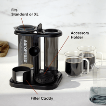 Load image into Gallery viewer, AeroPress Coffee Station Bundle - Original XL [Online Only]
