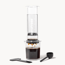 Load image into Gallery viewer, AeroPress Coffee Maker - Clear XL [Online Only]
