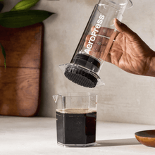 Load image into Gallery viewer, AeroPress Coffee Maker - Clear XL [Online Only]
