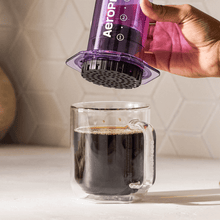 Load image into Gallery viewer, AeroPress Coffee Maker - Clear &amp; Colors [Online Only]
