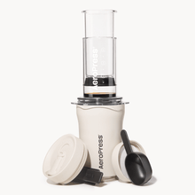 Load image into Gallery viewer, AeroPress Coffee Maker - Go Plus [Online Only]
