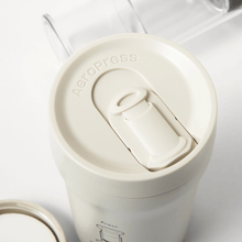 Load image into Gallery viewer, AeroPress Coffee Maker - Go Plus [Online Only]
