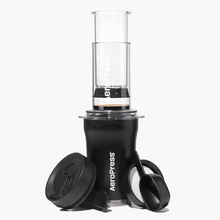 Load image into Gallery viewer, AeroPress Coffee Maker - Go Plus [Online Only]
