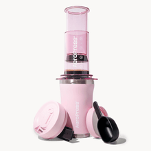 Load image into Gallery viewer, AeroPress Coffee Maker - Go Plus [Online Only]
