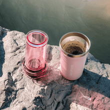 Load image into Gallery viewer, AeroPress Coffee Maker - Go Plus [Online Only]
