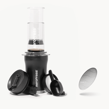 Load image into Gallery viewer, AeroPress Traveler’s Bundle - Go Plus [Online Only]
