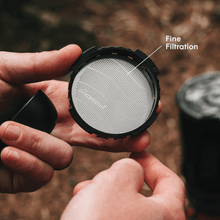 Load image into Gallery viewer, AeroPress Traveler’s Bundle - Go Plus [Online Only]
