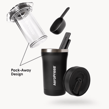 Load image into Gallery viewer, AeroPress Traveler’s Bundle - Go Plus [Online Only]
