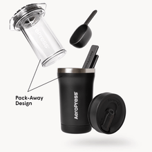 Load image into Gallery viewer, AeroPress Coffee Maker - Go Plus [Online Only]
