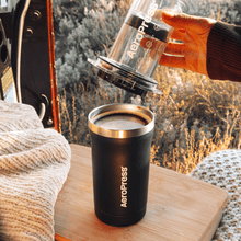 Load image into Gallery viewer, AeroPress Traveler’s Bundle - Go Plus [Online Only]
