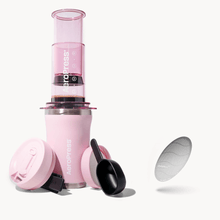 Load image into Gallery viewer, AeroPress Traveler’s Bundle - Go Plus [Online Only]
