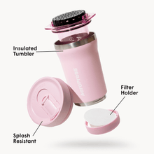 Load image into Gallery viewer, AeroPress Traveler’s Bundle - Go Plus [Online Only]
