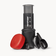 Load image into Gallery viewer, AeroPress Coffee Maker - Go [Online Only]

