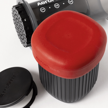 Load image into Gallery viewer, AeroPress Coffee Maker - Go [Online Only]
