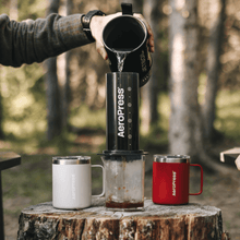 Load image into Gallery viewer, AeroPress Traveler's Bundle - Original XL [Online Only]
