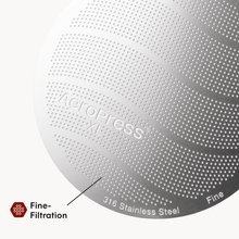 Load image into Gallery viewer, AeroPress Traveler's Bundle - Original XL [Online Only]
