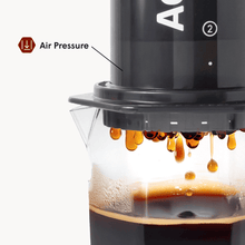 Load image into Gallery viewer, AeroPress Traveler's Bundle - Original XL [Online Only]
