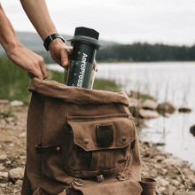 Load image into Gallery viewer, AeroPress Traveler's Bundle - Original XL [Online Only]
