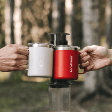 Load image into Gallery viewer, AeroPress Traveler's Bundle - Original XL [Online Only]
