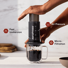 Load image into Gallery viewer, AeroPress Coffee Maker - Original [Online Only]
