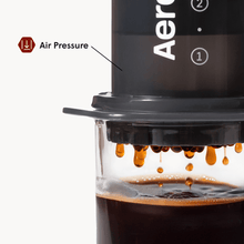 Load image into Gallery viewer, AeroPress Coffee Maker - Original [Online Only]
